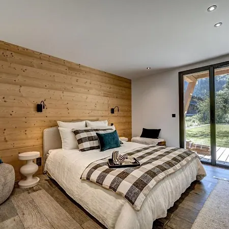 Casa Vacanze - 4 Chamonix