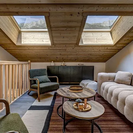 Lägenhet Casa Vacanze - 4 *