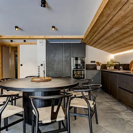 Daire Casa Vacanze - 4 Chamonix